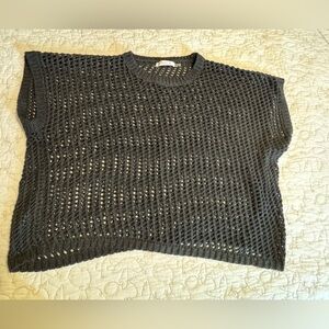 Black Women's Sweater